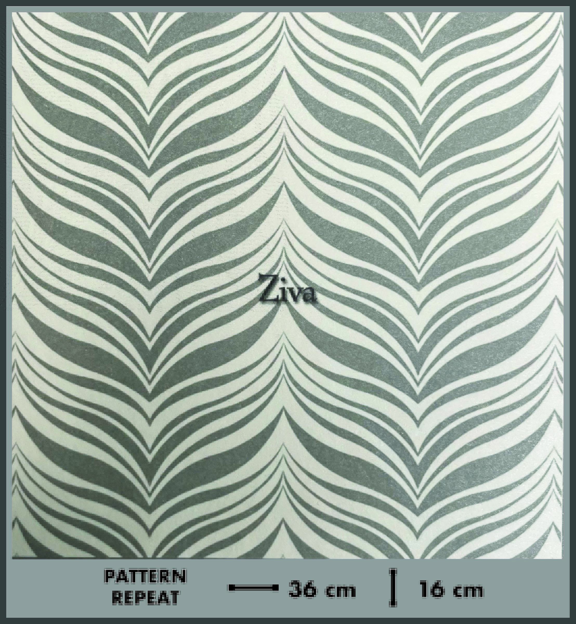 Ziva 771-7143 0317