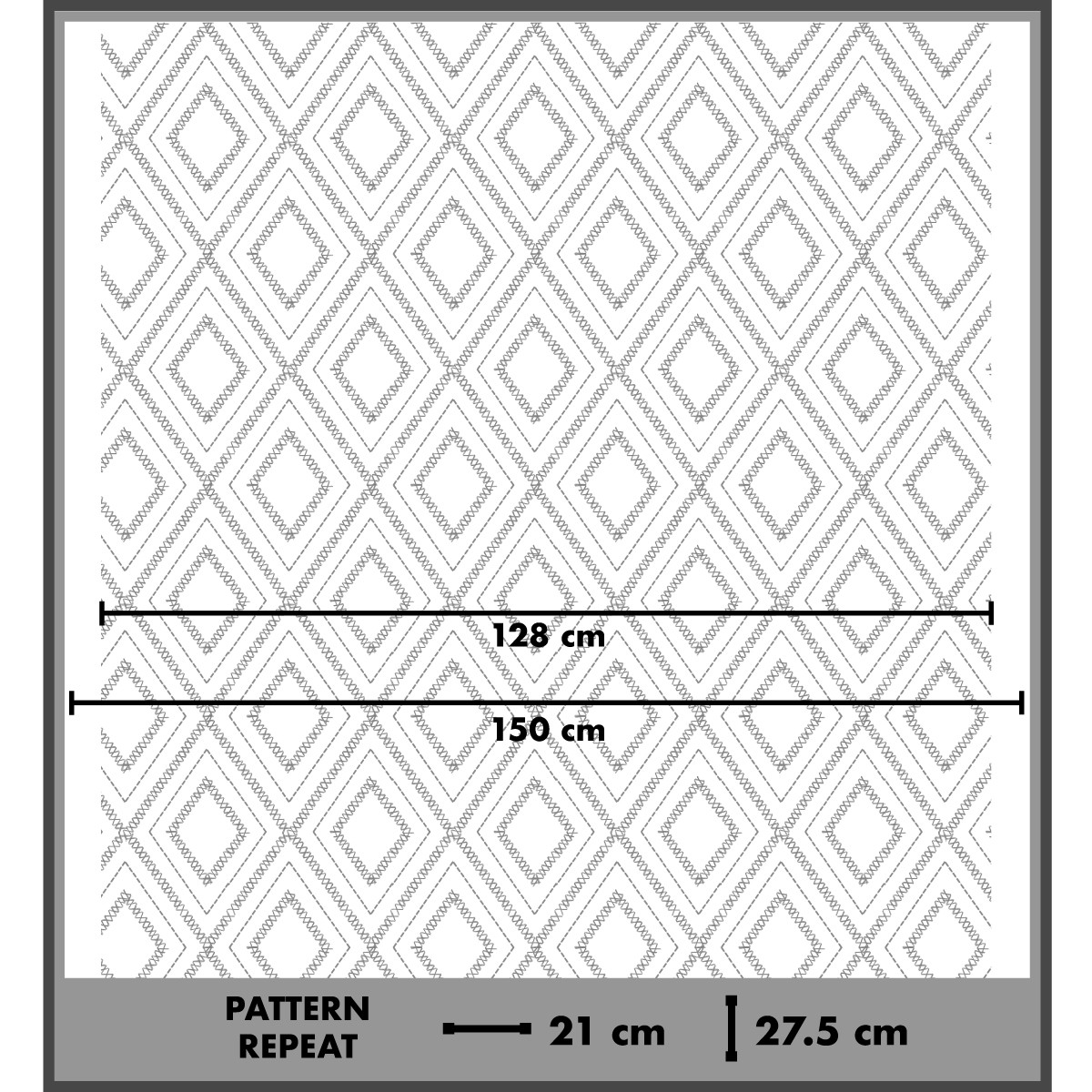Stitch 461-6164 1801