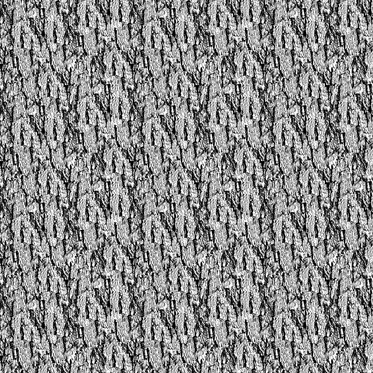 Husk F855-5564 1631
