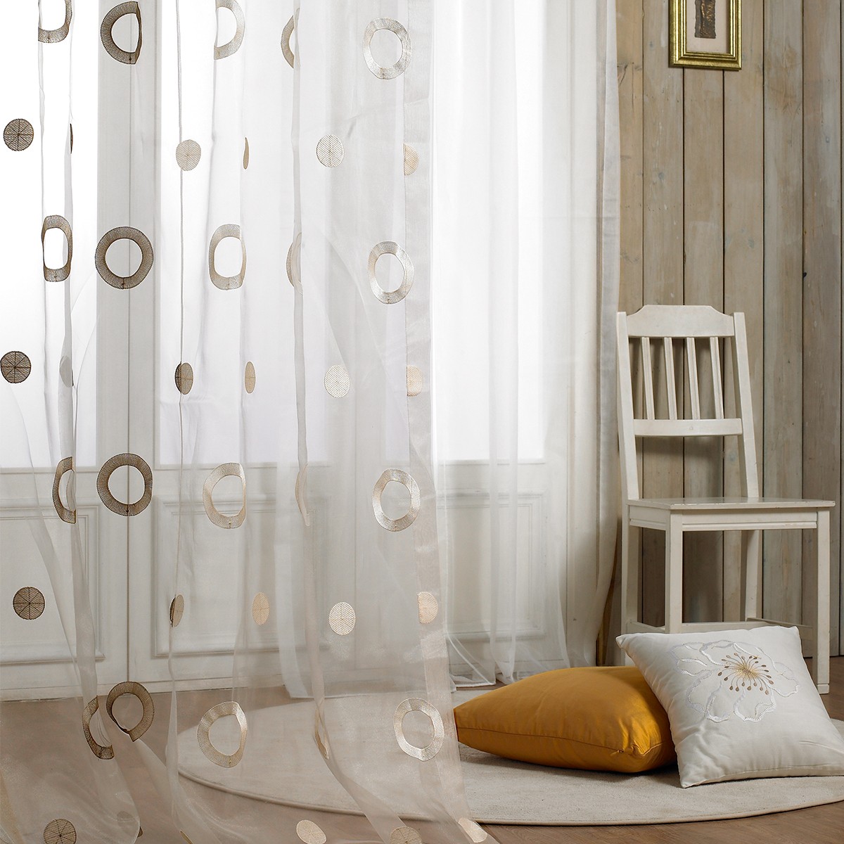 Donut-Dot 631-1262 